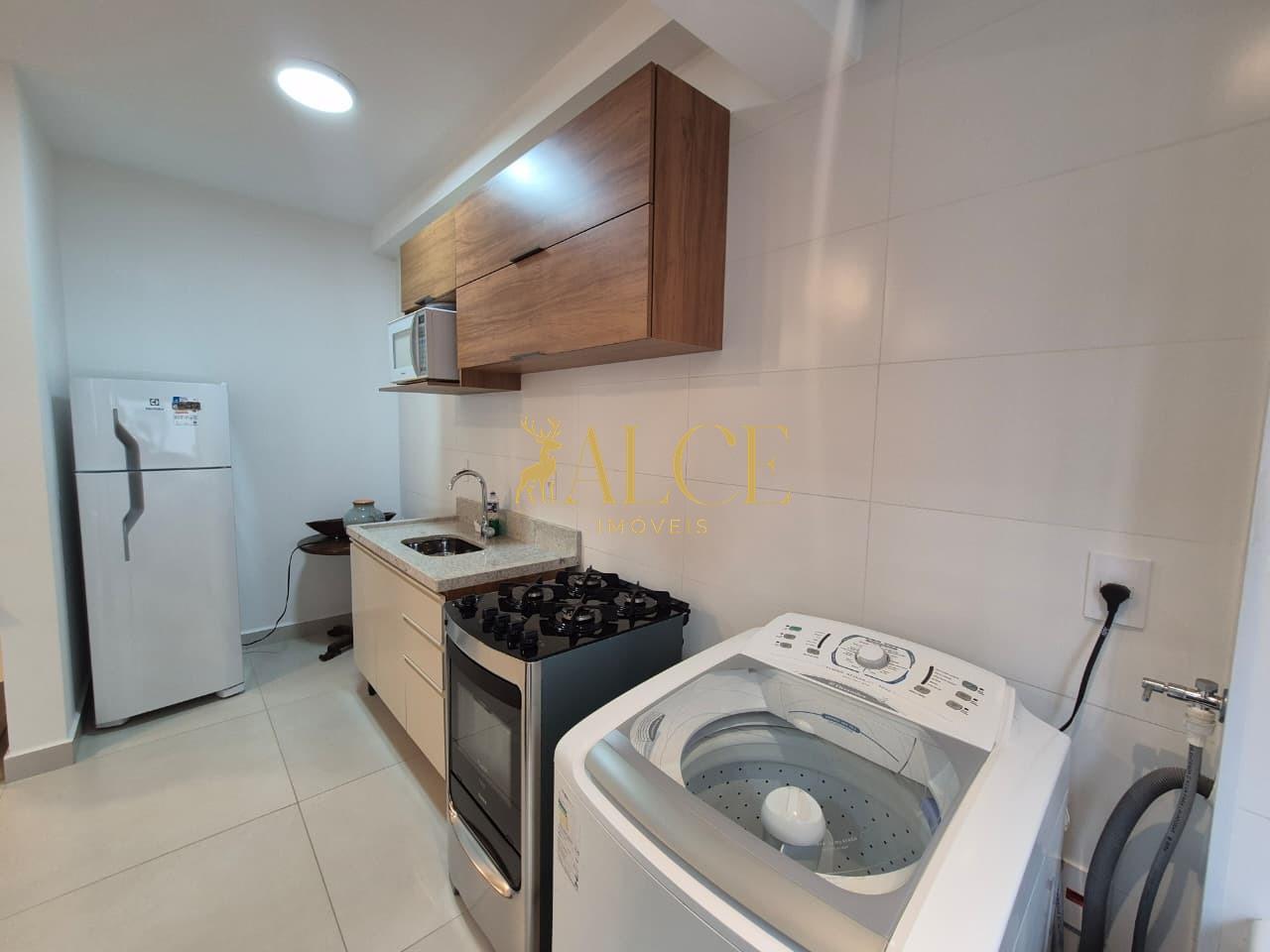 Apartamento à venda Jardim Santiago: 