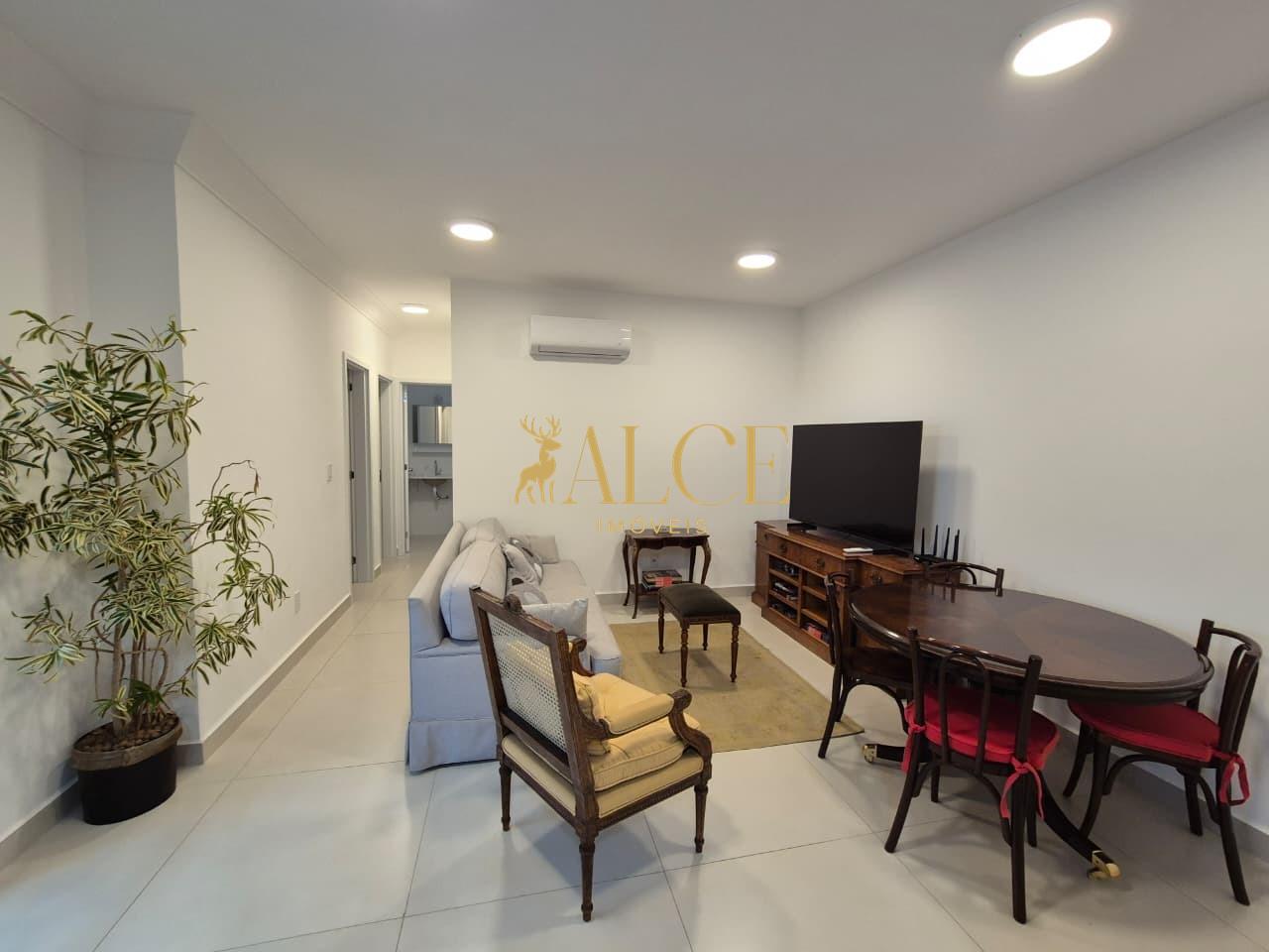 Apartamento à venda Jardim Santiago: 