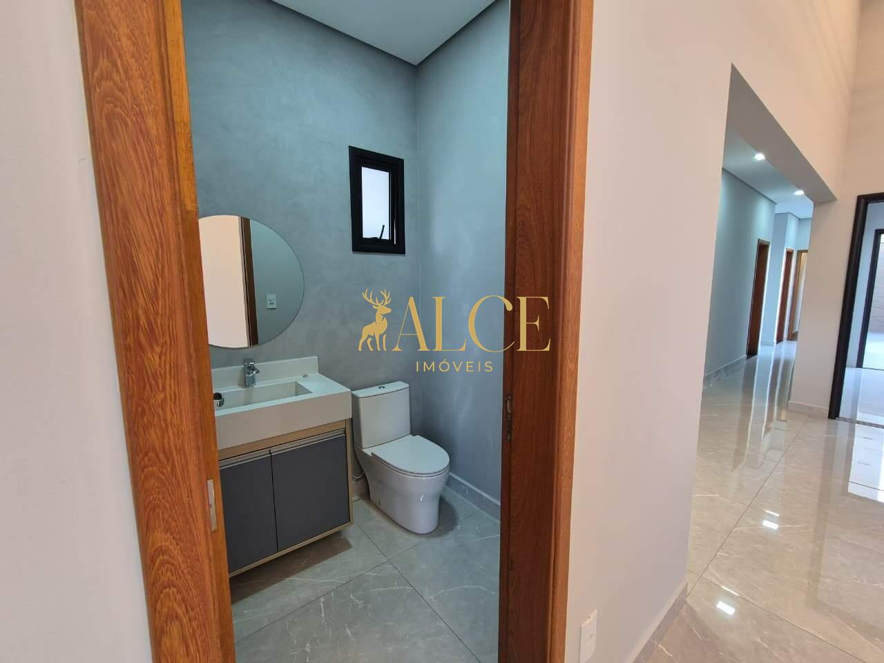 Casa à venda Jardim Residencial Dona Maria José: 