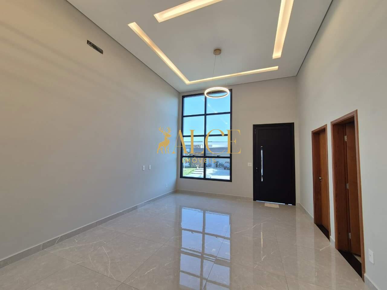 Casa à venda Jardim Residencial Dona Maria José: 