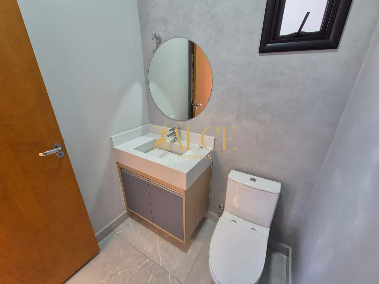 Casa à venda Jardim Residencial Dona Maria José: 