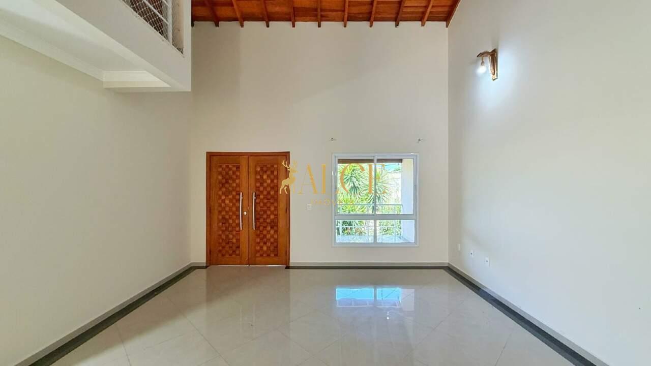 Casa Sobrado para aluguel Jardim Portal de Itaici: 