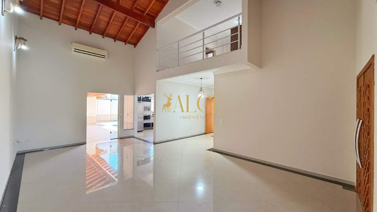 Casa Sobrado para aluguel Jardim Portal de Itaici: 