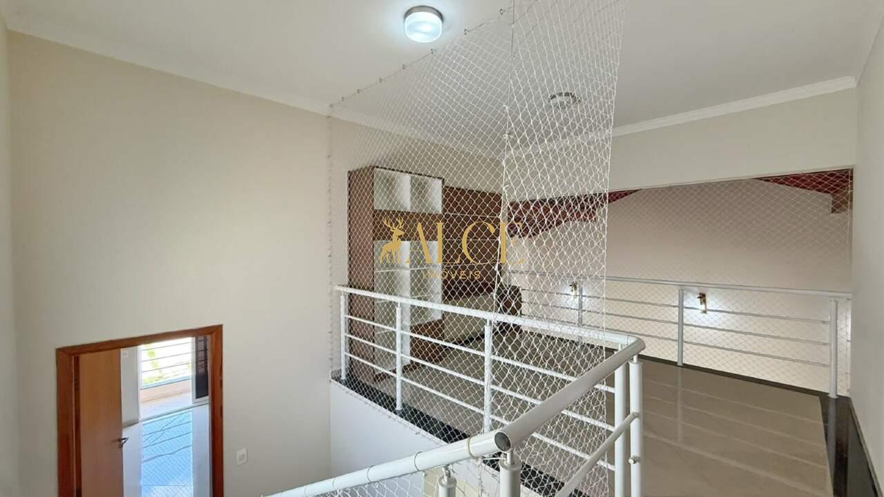 Casa Sobrado para aluguel Jardim Portal de Itaici: 