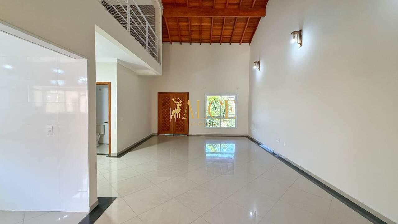 Casa Sobrado para aluguel Jardim Portal de Itaici: 