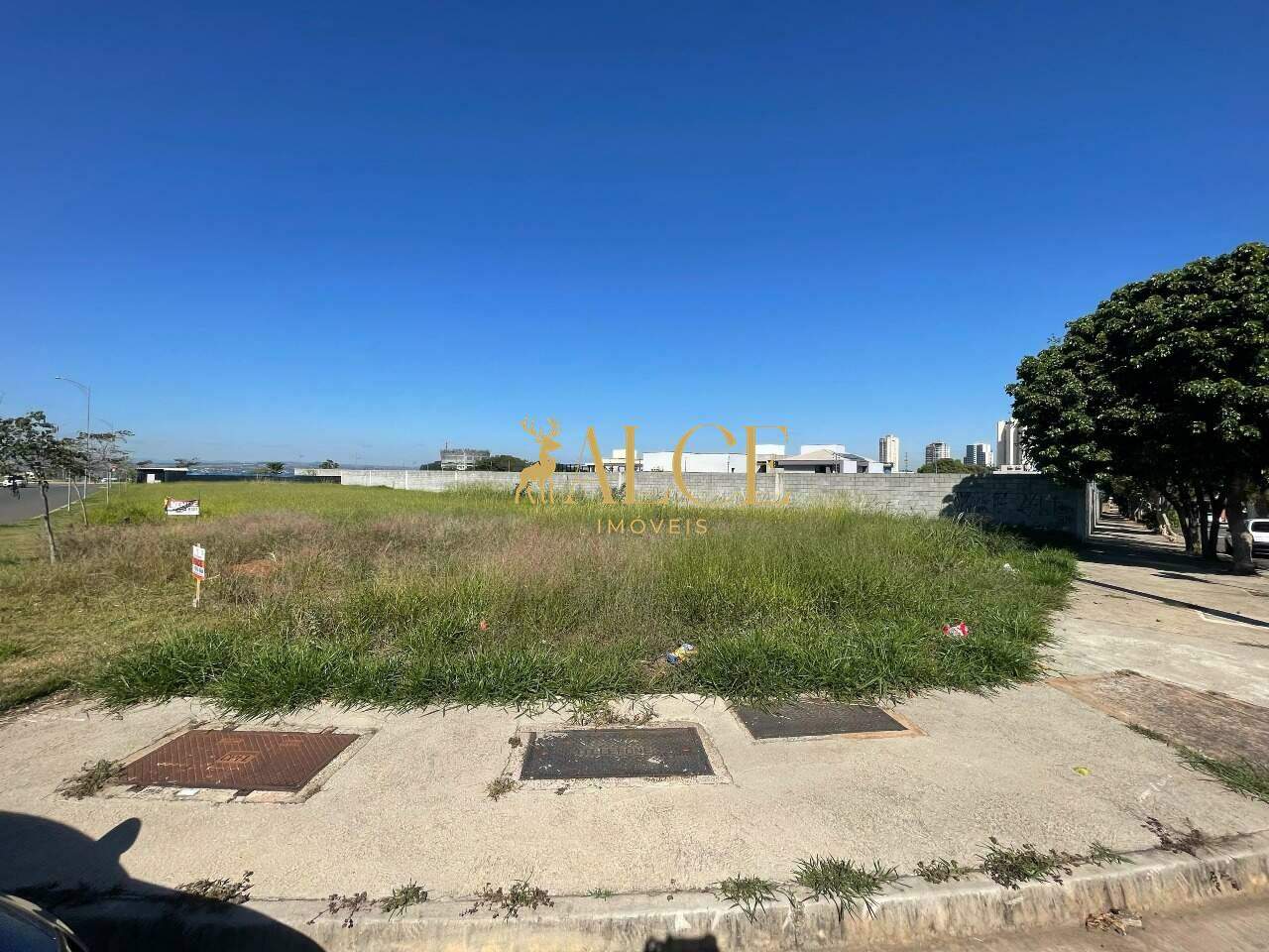 Lote à venda Jardim Park Meraki: 