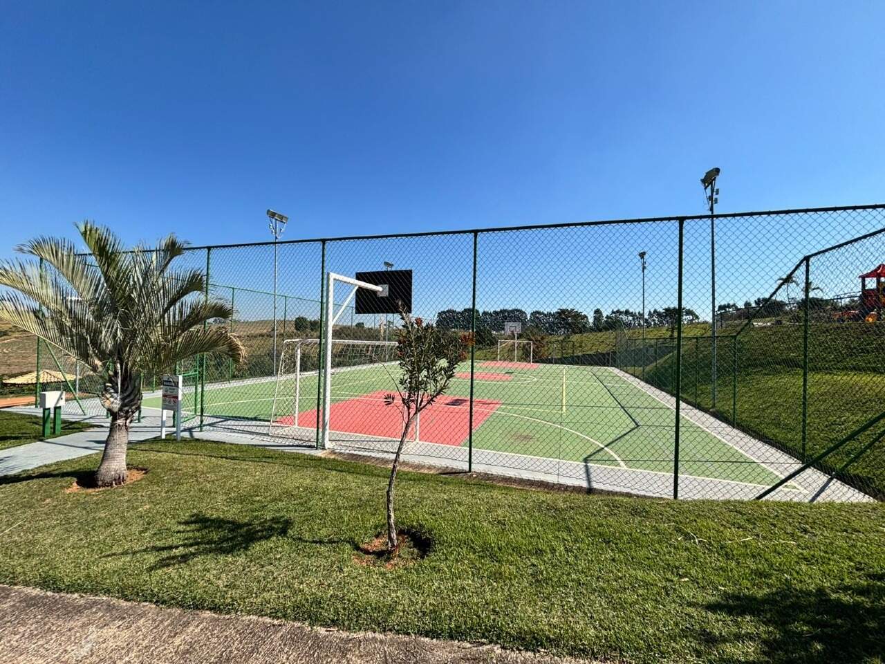 Terreno à venda Jardim Quintas da Terracota: 