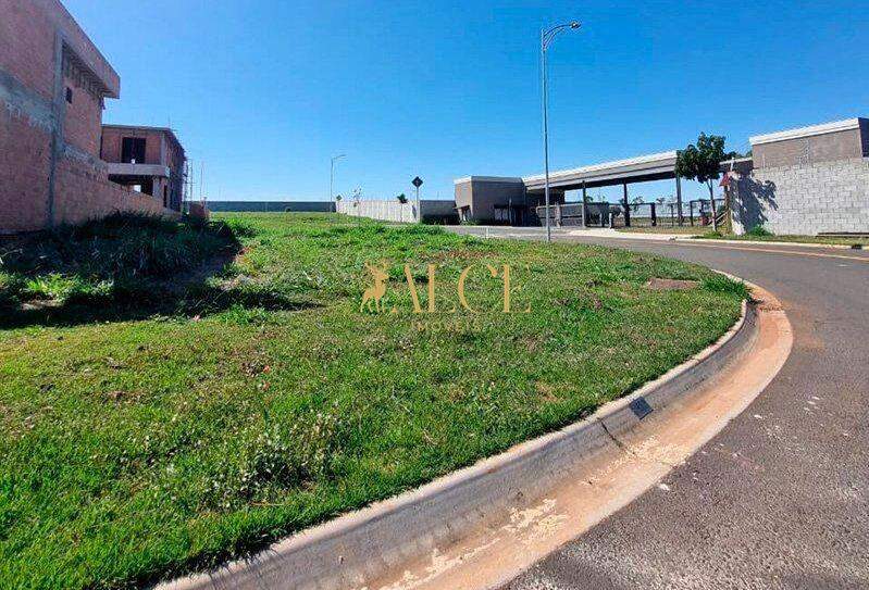 Terreno à venda Jardim Park Meraki: 