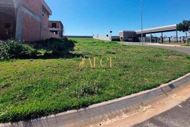 Terreno à venda Jardim Park Meraki: 