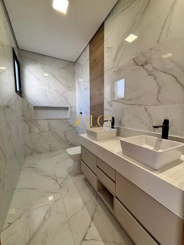 Casa à venda Residencial Park Gran Reserve: 