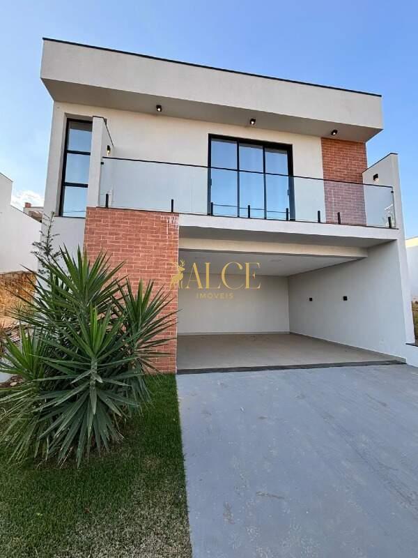 Casa à venda Residencial Park Gran Reserve: 