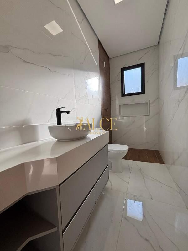 Casa à venda Residencial Park Gran Reserve: 