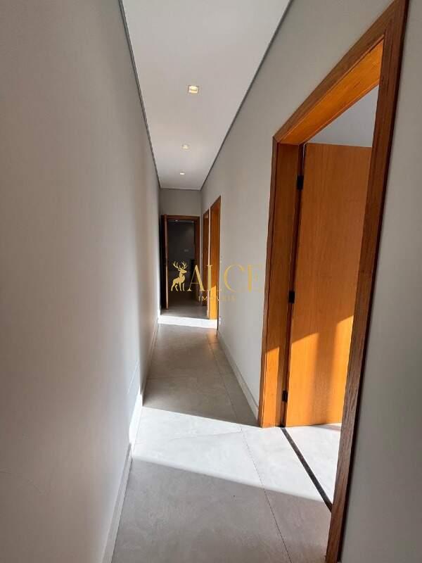 Casa à venda Residencial Park Gran Reserve: 