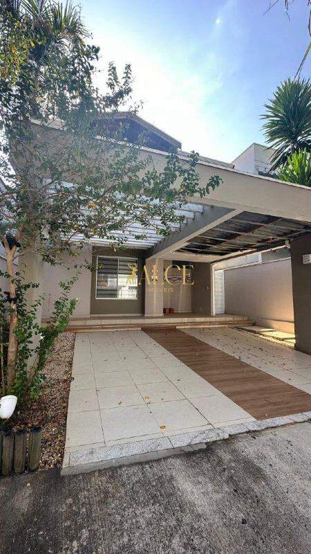 Casa à venda Cond Villagio d' Itaici: 