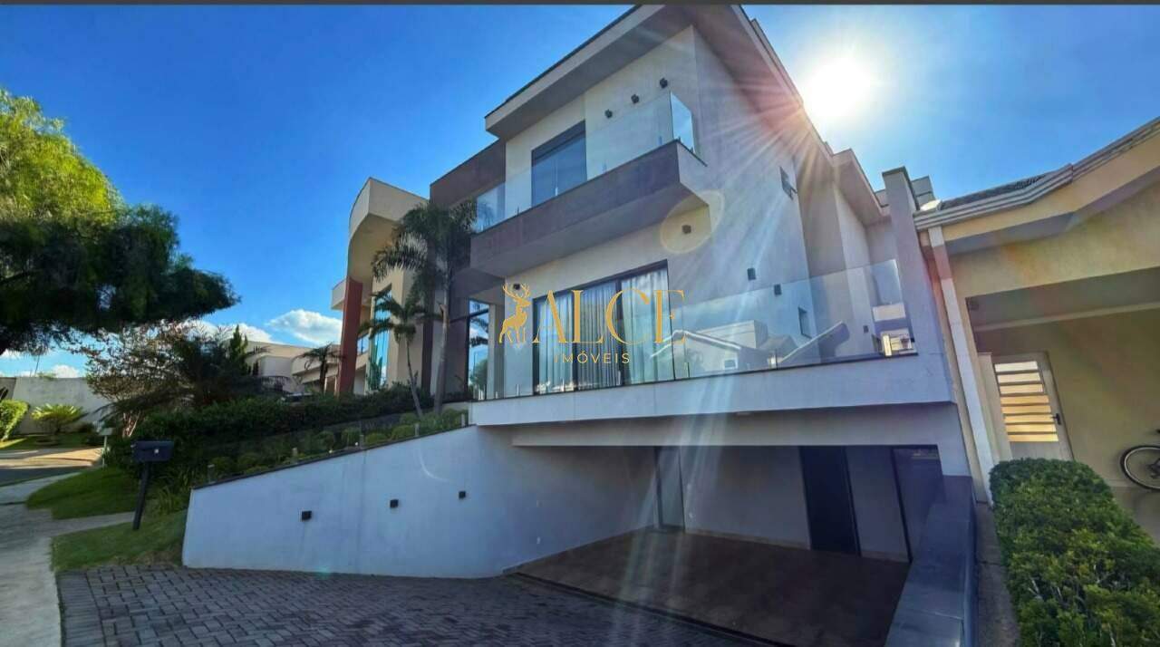 Casa Sobrado à venda Jd. Bela Vista : 