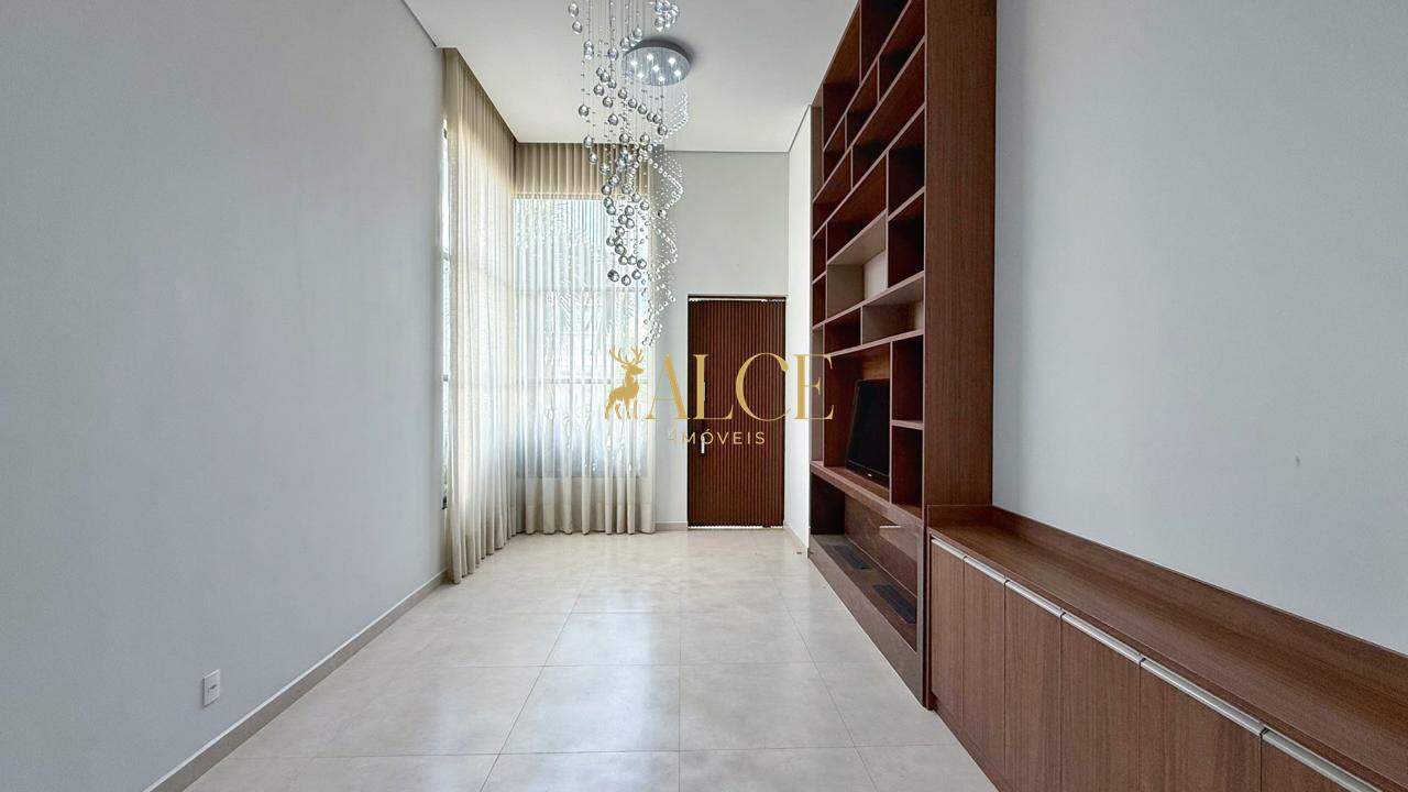 Casa Sobrado à venda Cond Jardim Vila Paradiso : 