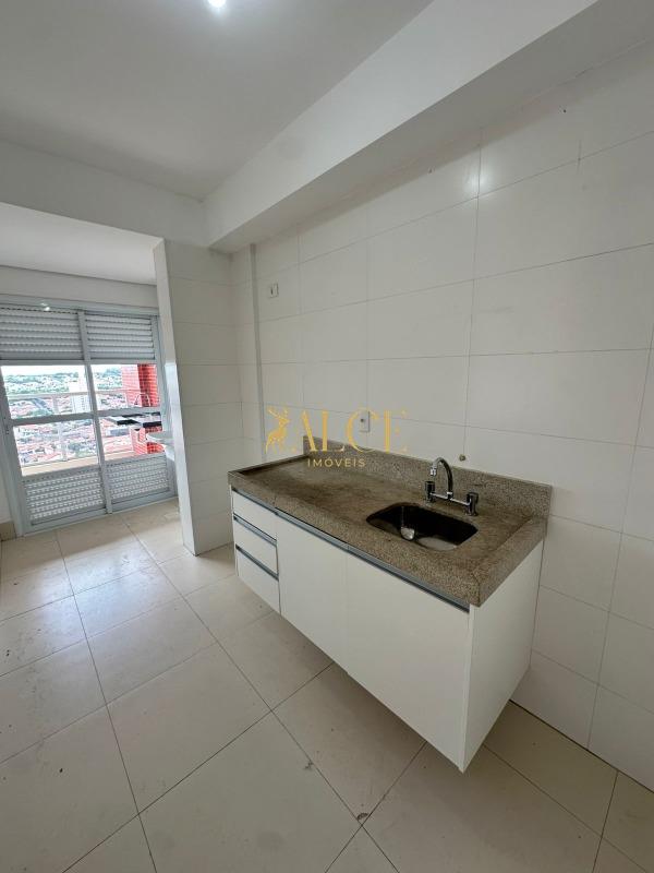 Apartamento à venda Vila Sfeir: 