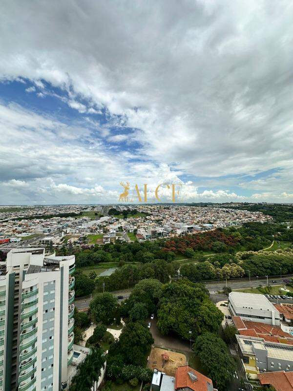 Apartamento à venda Vila Sfeir: 