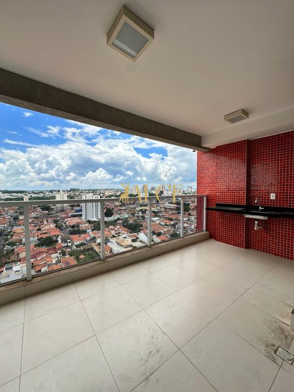 Apartamento à venda Vila Sfeir: 