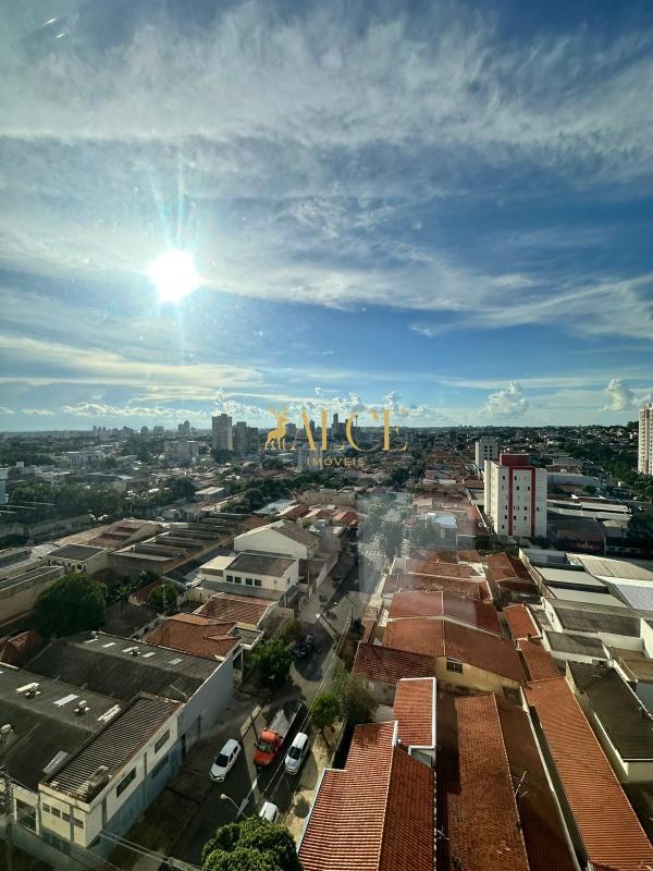 Apartamento à venda Cidade Nova: 