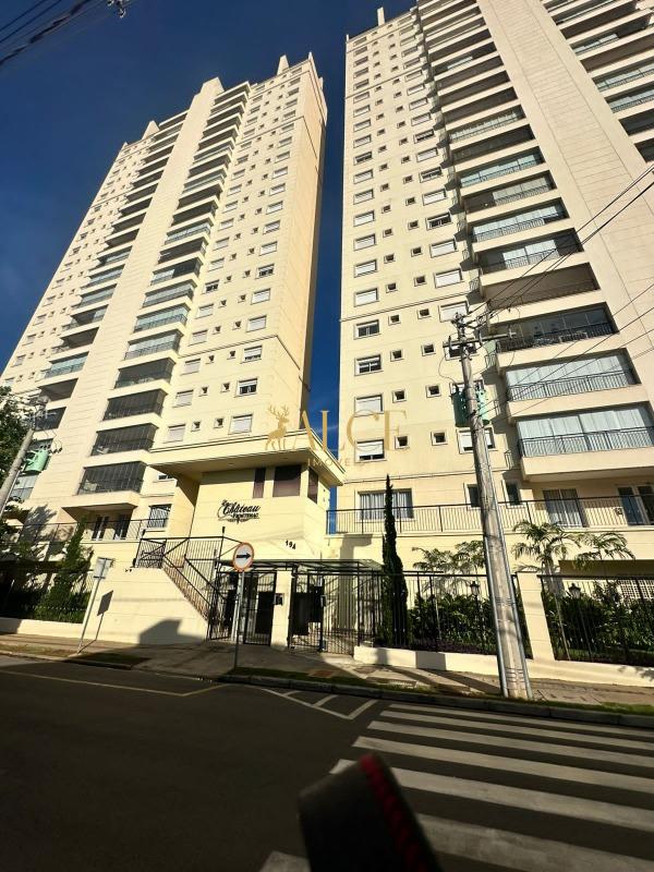 Apartamento à venda Cidade Nova: 