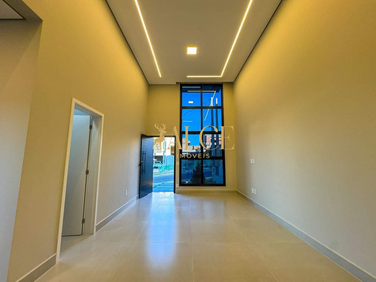 Casa à venda Cond. Gran Reserve: 