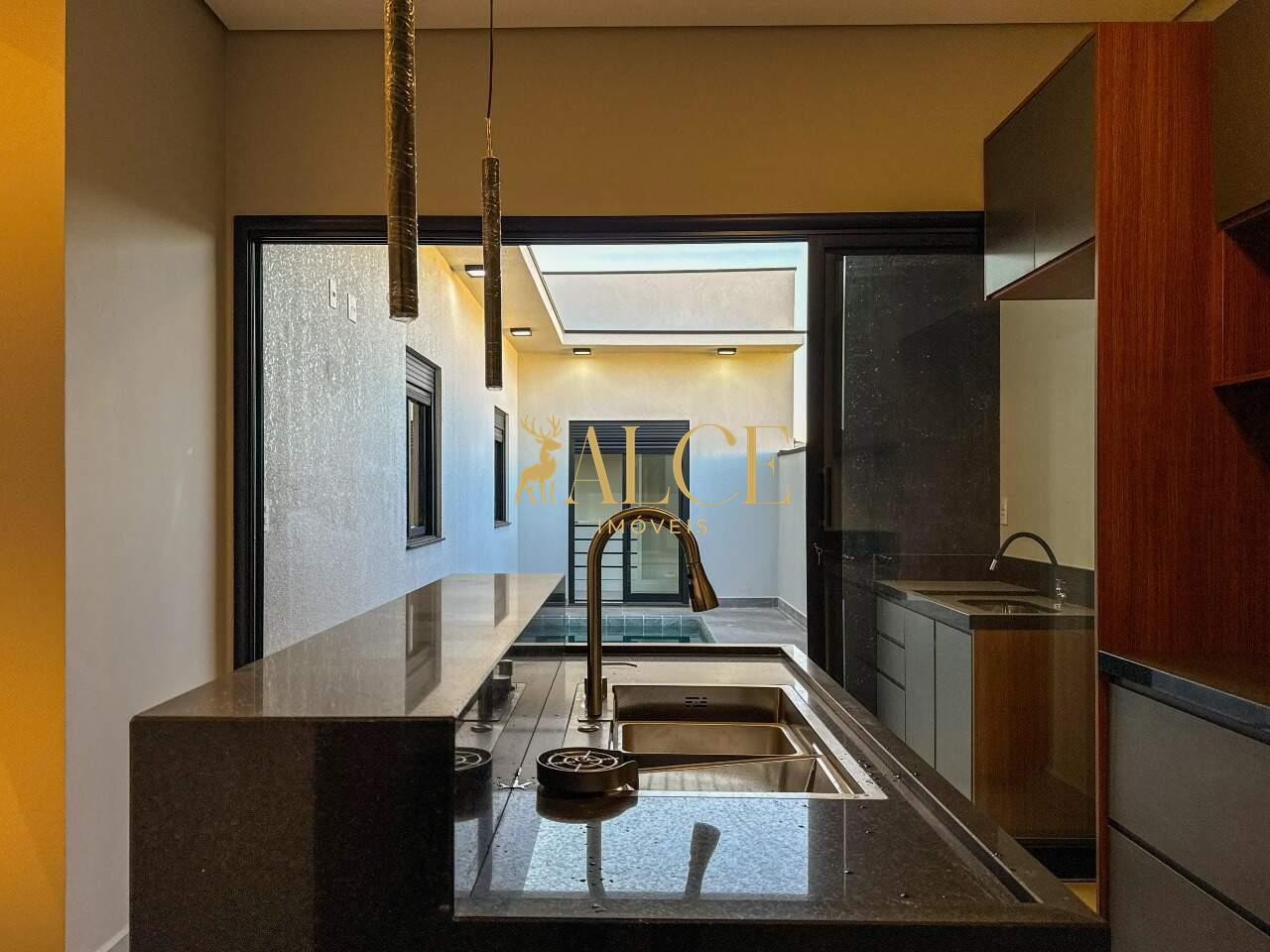 Casa à venda Cond. Gran Reserve: 