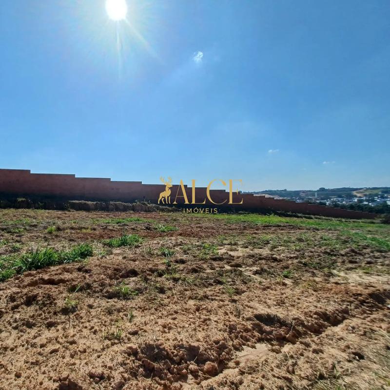 Terreno à venda Altos da Bela Vista: 