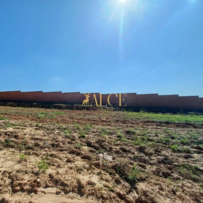 Terreno à venda Altos da Bela Vista: 