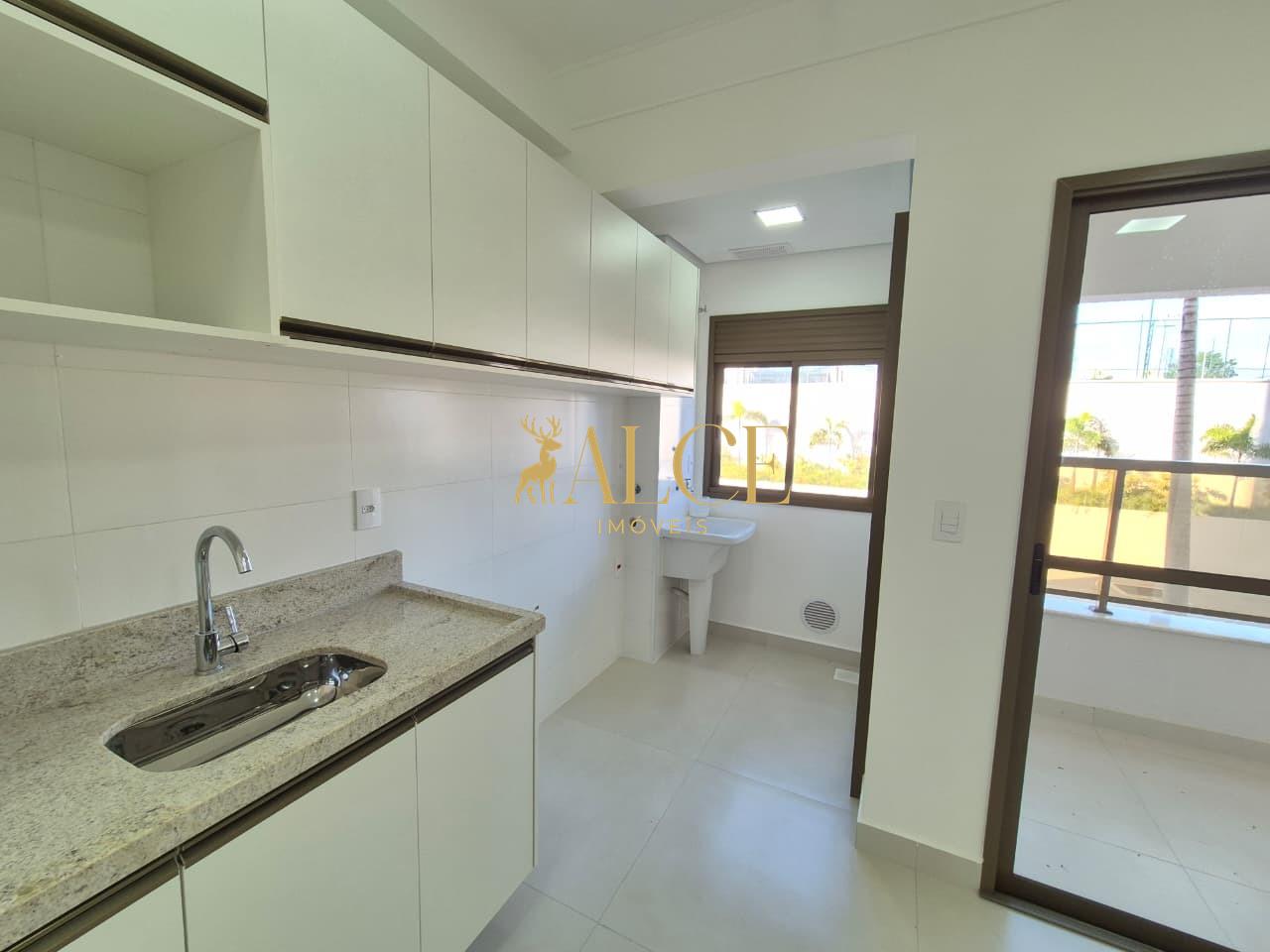 Apartamento à venda Jardim Santiago: 