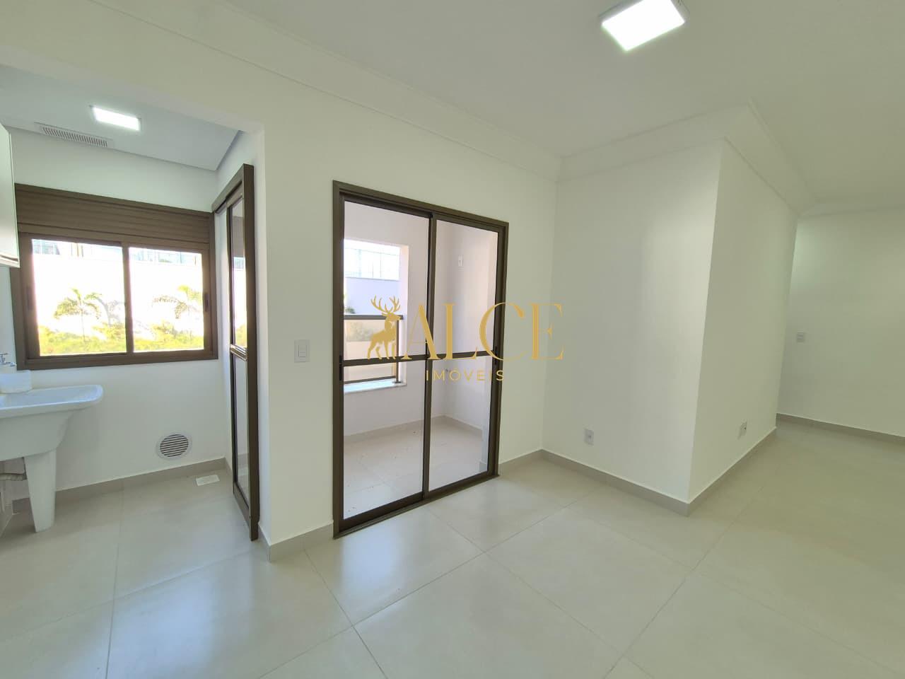 Apartamento à venda Jardim Santiago: 