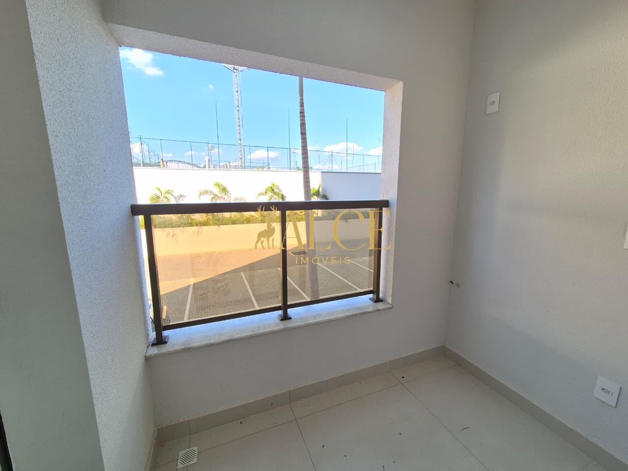 Apartamento à venda Jardim Santiago: 