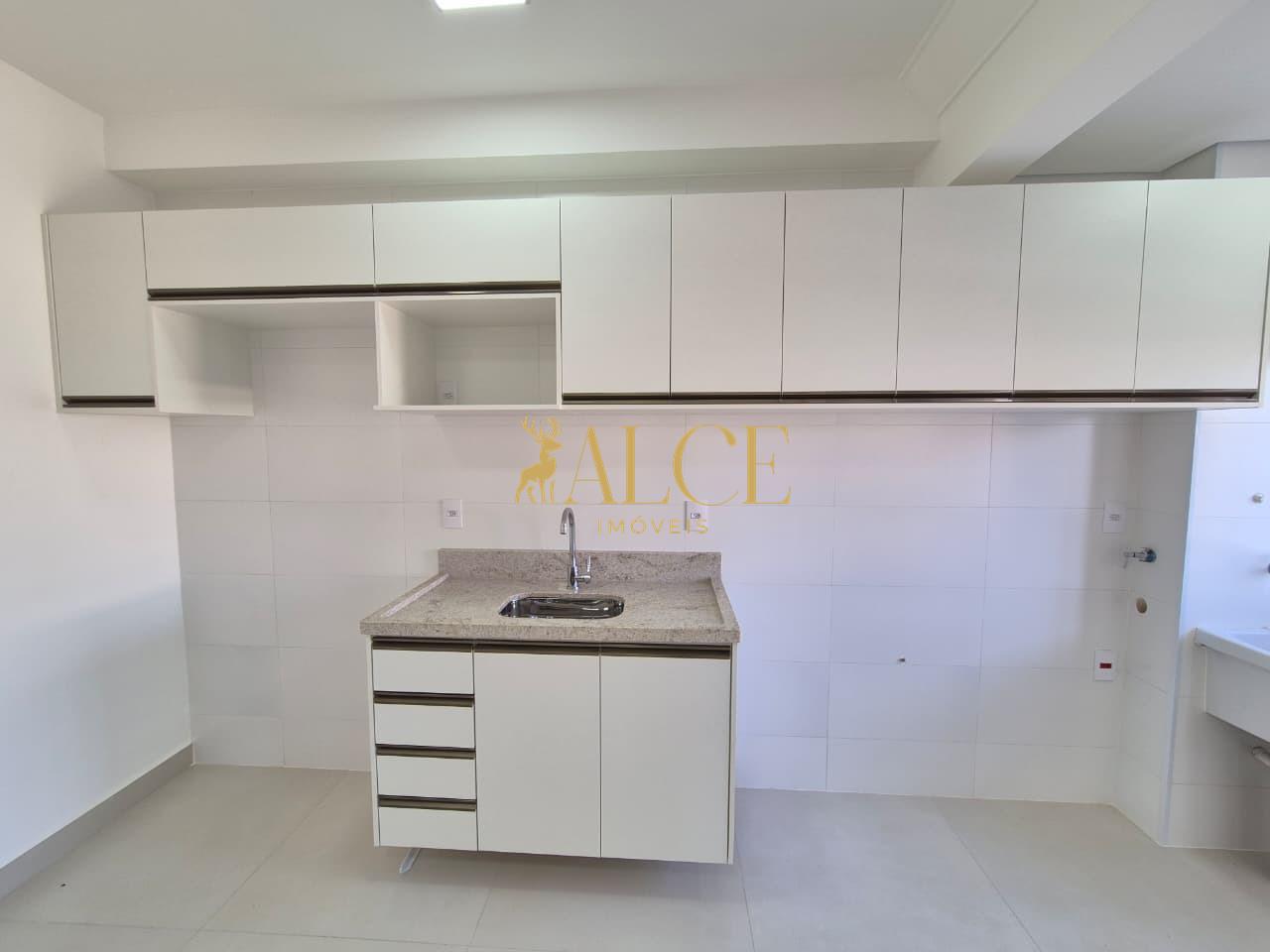 Apartamento à venda Jardim Santiago: 