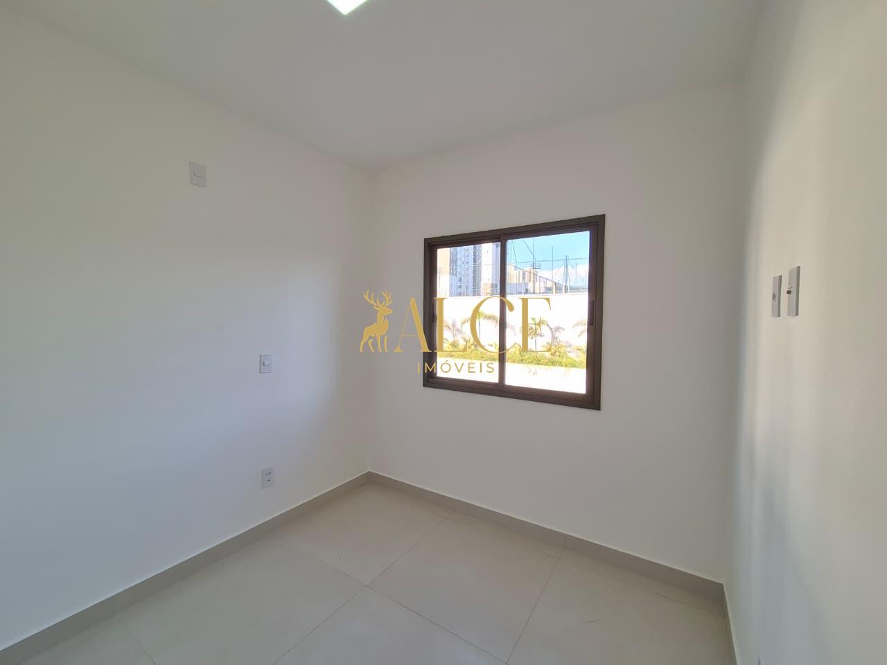 Apartamento à venda Jardim Santiago: 