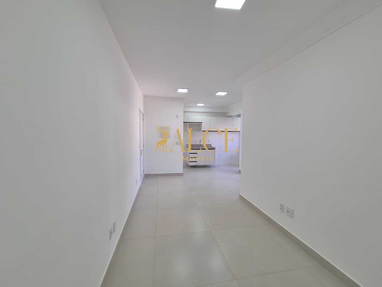 Apartamento à venda Jardim Santiago: 