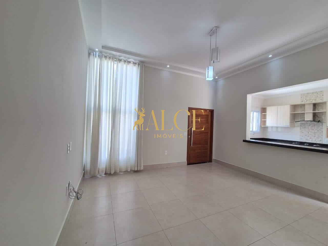 Casa à venda Jardim Montreal Residence: 