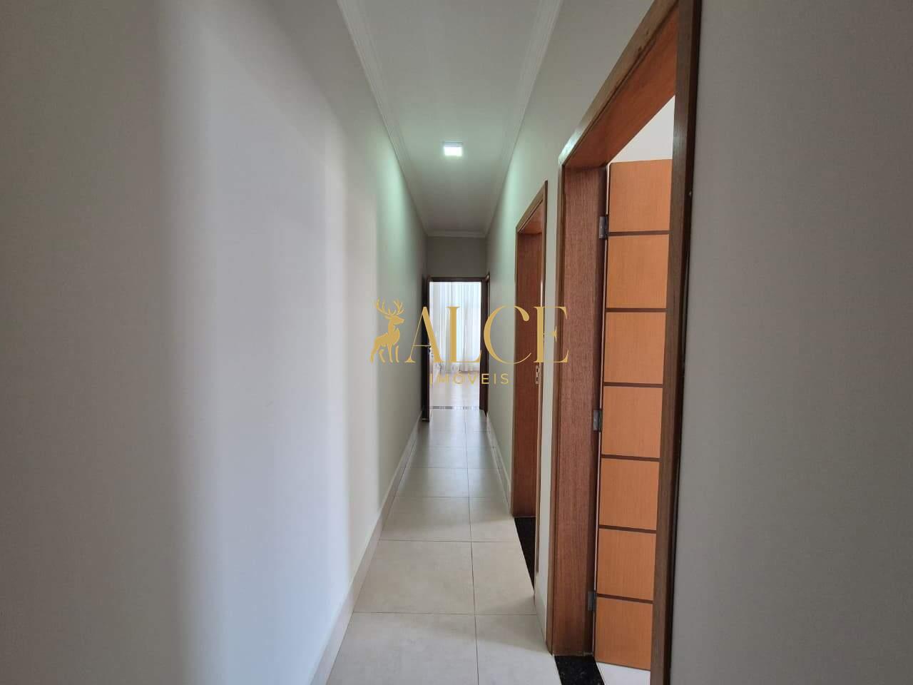 Casa à venda Jardim Montreal Residence: 