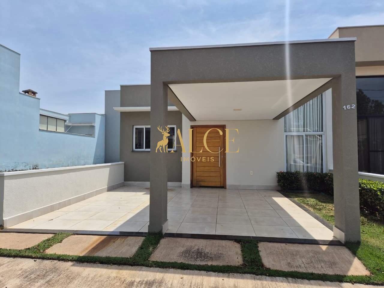 Casa à venda Jardim Montreal Residence: 