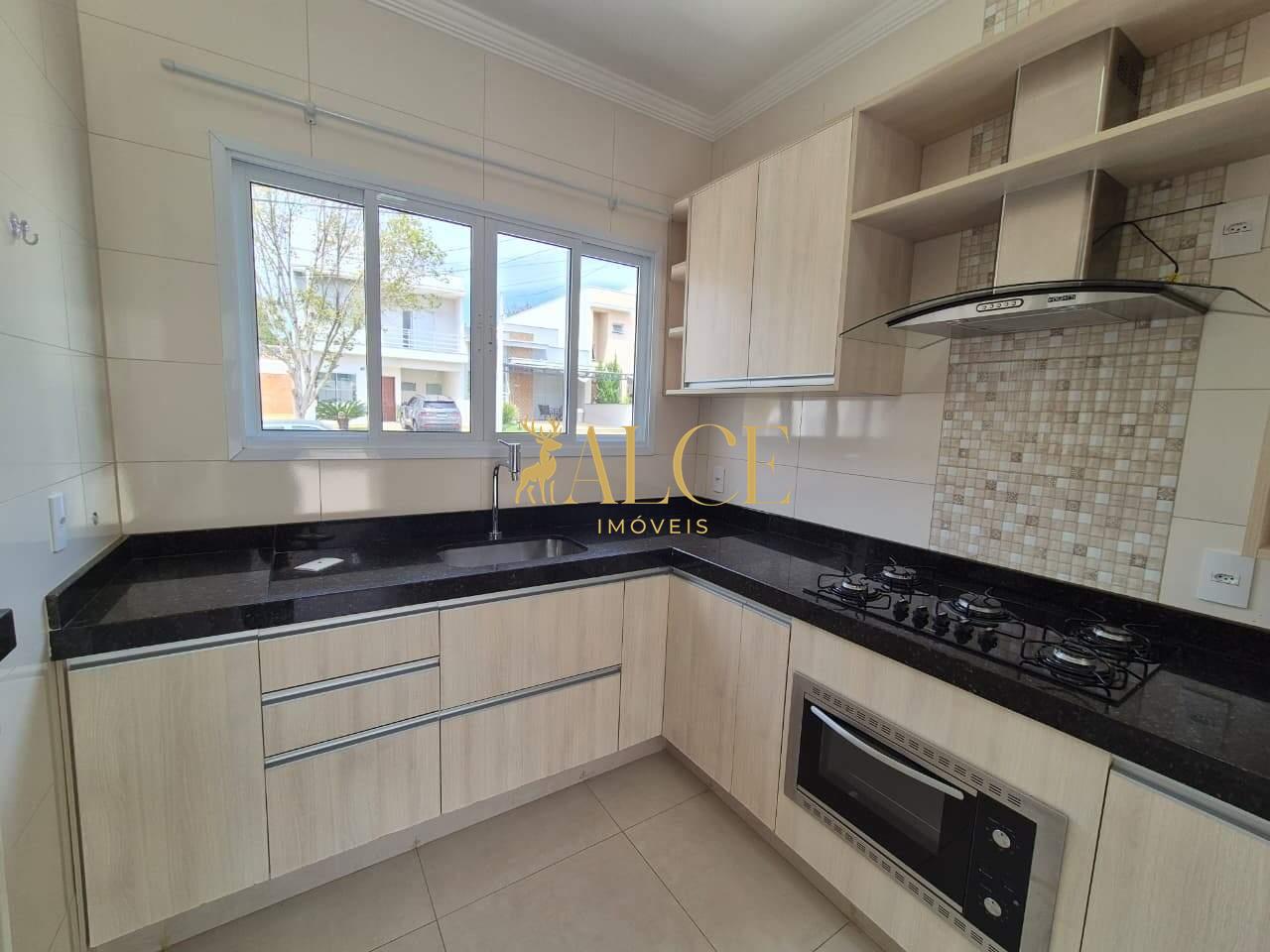 Casa à venda Jardim Montreal Residence: 