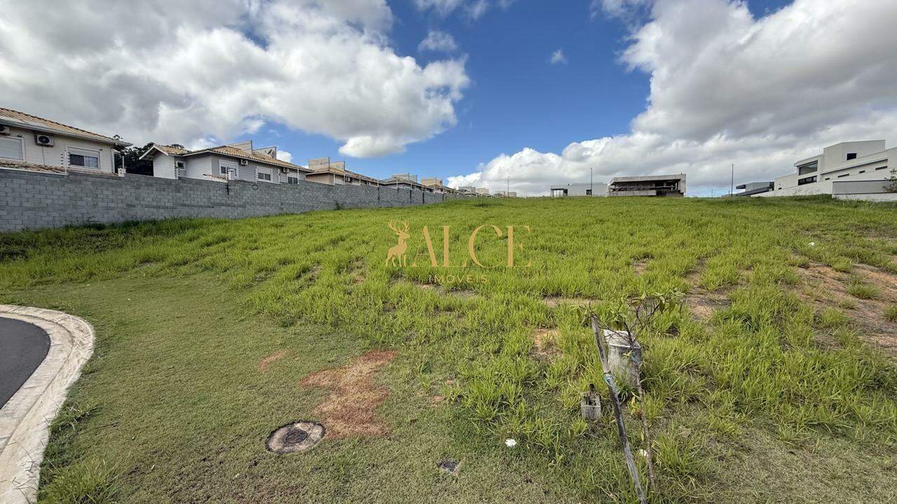Terreno à venda Jardim Santa Rita: 