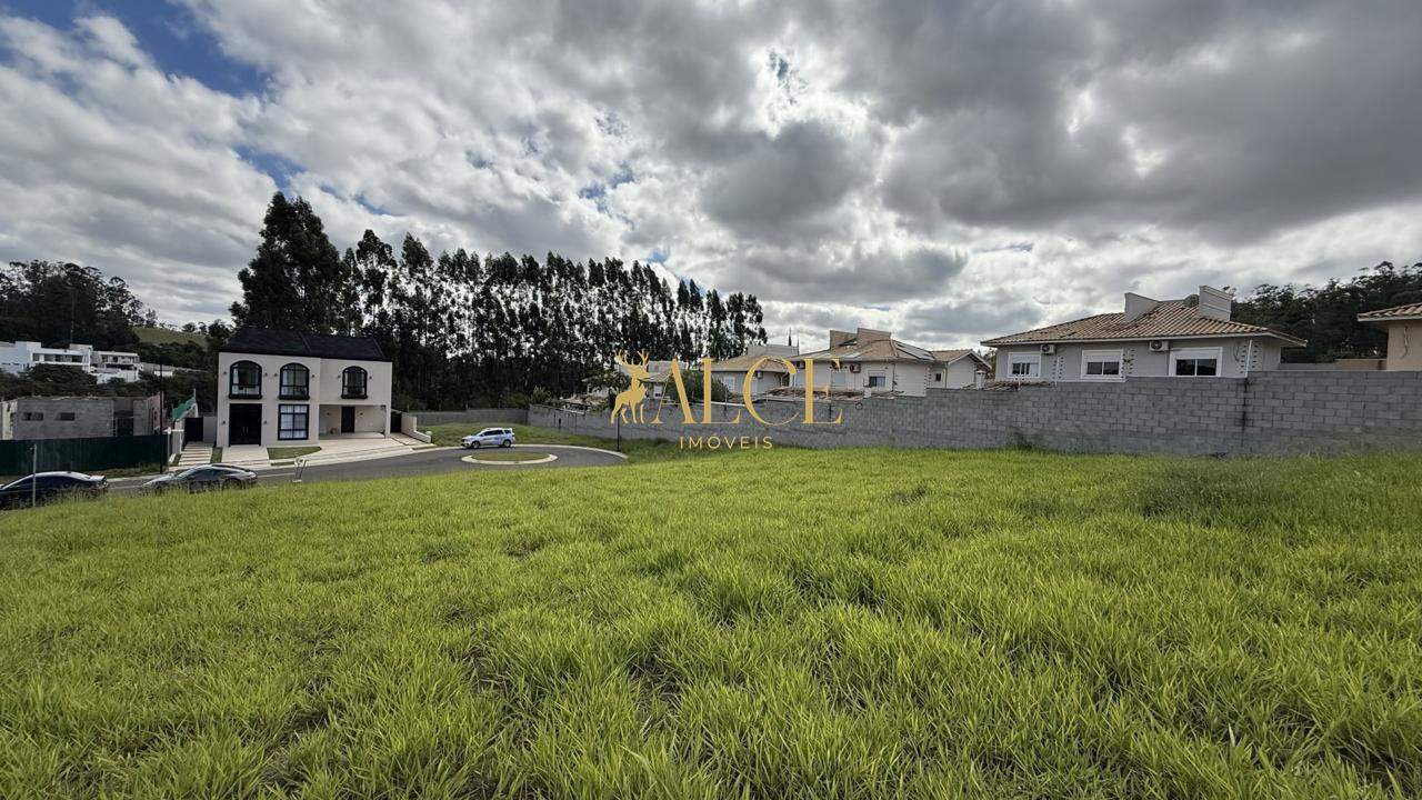 Terreno à venda Jardim Santa Rita: 