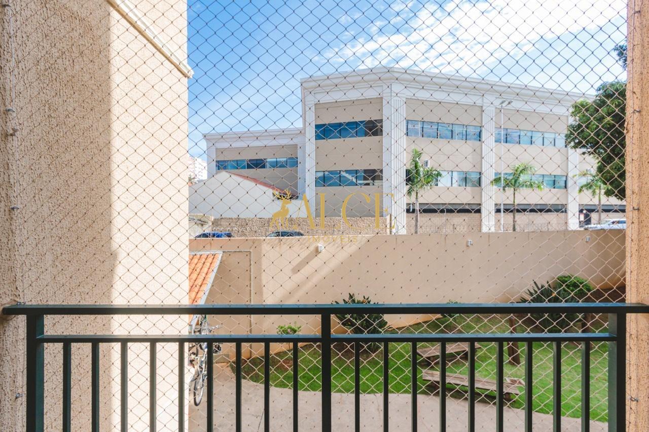 Apartamento à venda Roccaporena: 