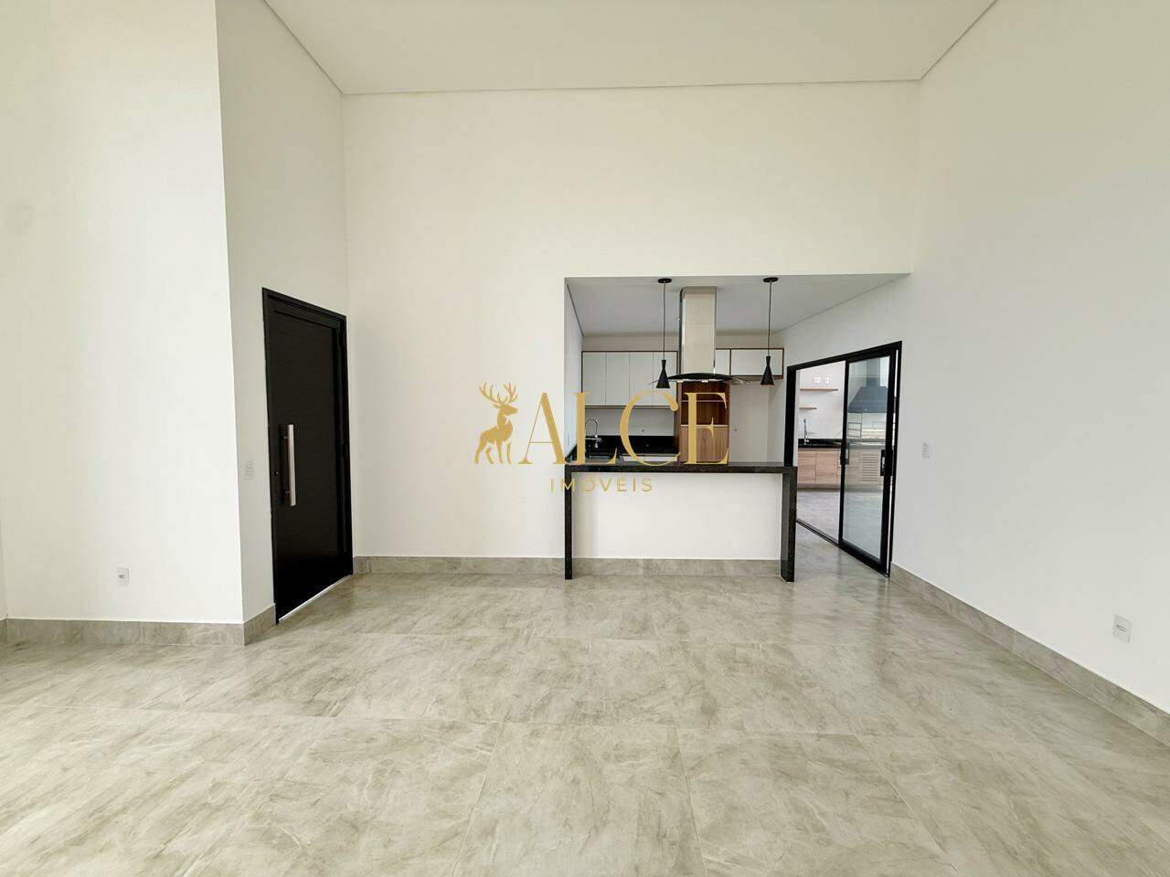 Casa à venda Cond Piemont: 