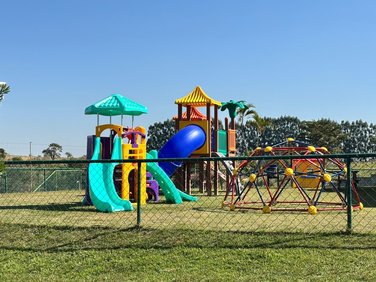 Terreno à venda Cond Quintas da Terracota: 
