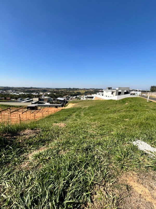 Terreno à venda Cond Quintas da Terracota: 