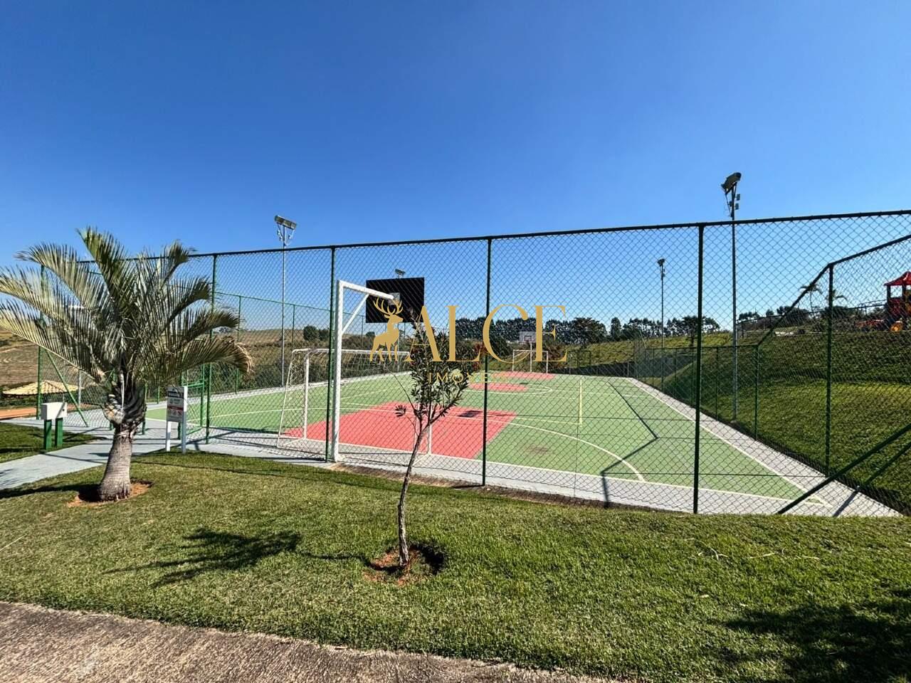 Terreno à venda Cond Quintas da Terracota: 