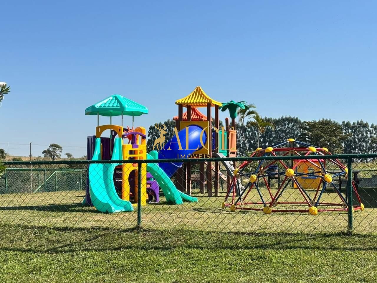 Terreno à venda Cond Quintas da Terracota: 