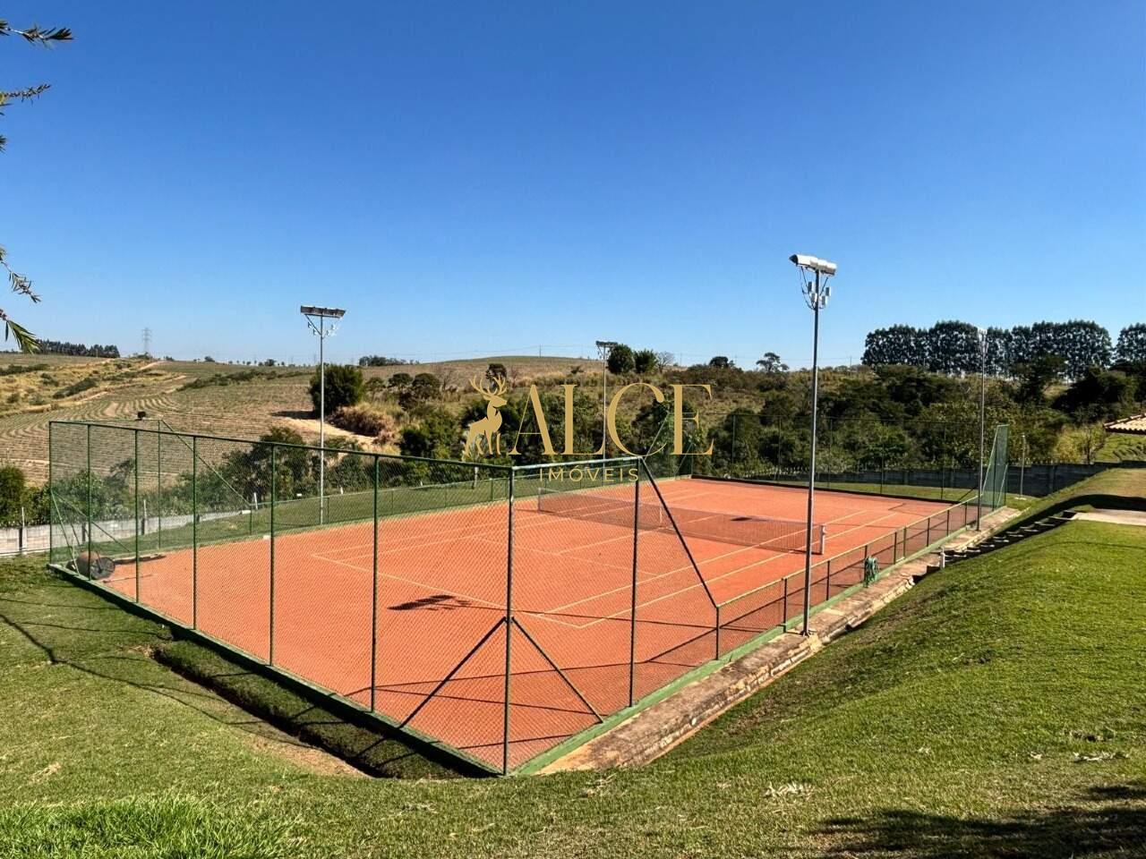 Terreno à venda Cond Quintas da Terracota: 