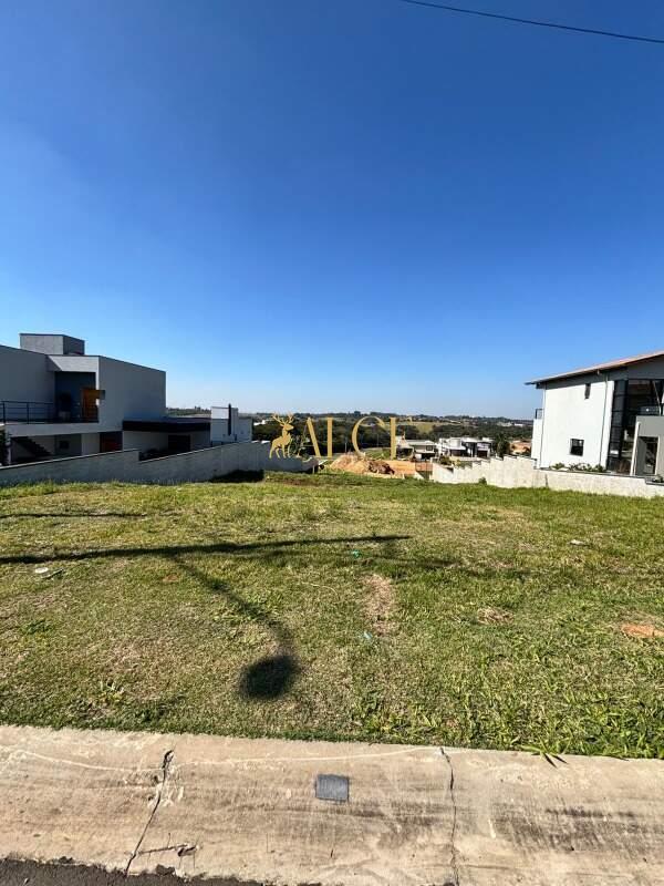 Terreno à venda Cond Quintas da Terracota: 