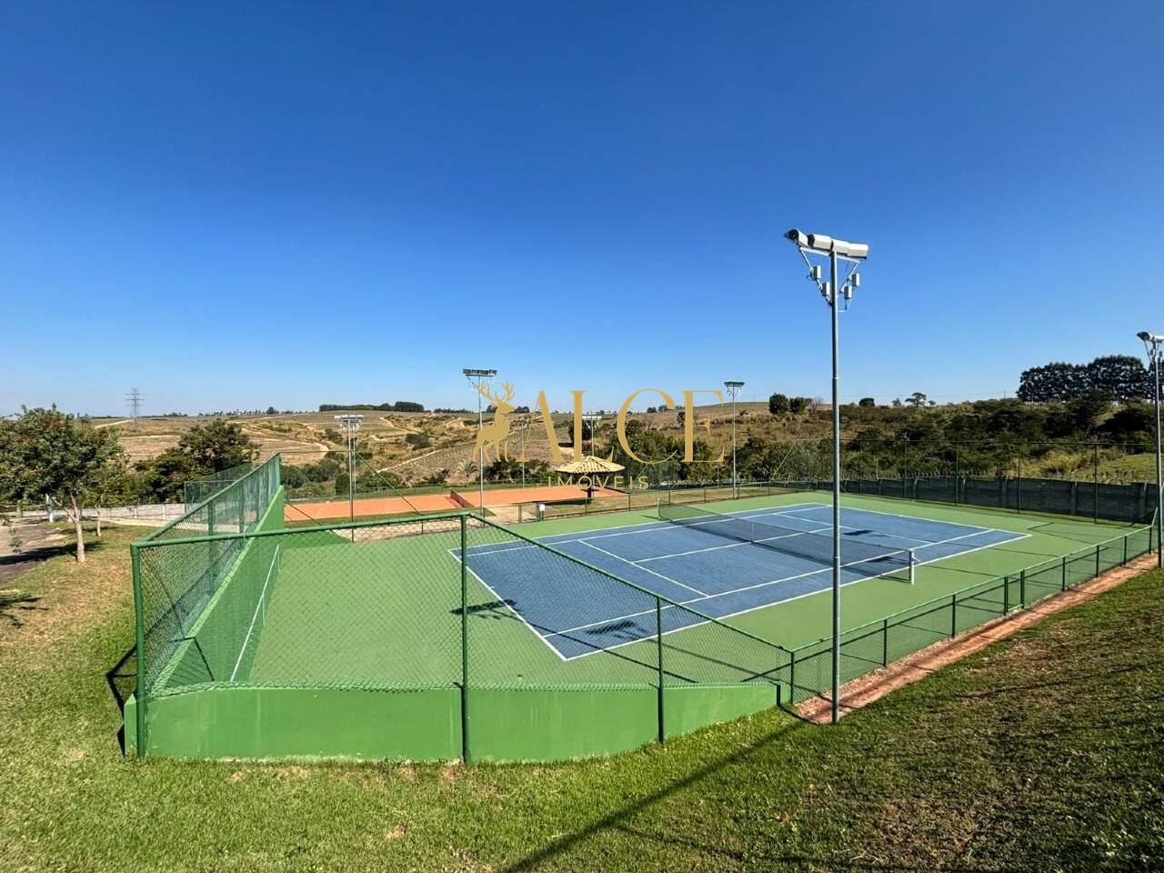 Terreno à venda Cond Quintas da Terracota: 